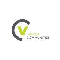 vision communities logo image