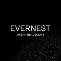 evernest logo image