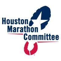 houston marathon committee logo image