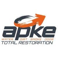 apke total restoration logo image