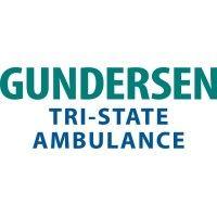 tri-state ambulance logo image