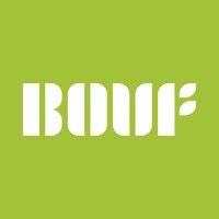 bouf logo image