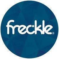 freckle & partners logo image