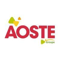 groupe aoste logo image