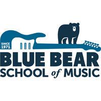 blue bear school of music