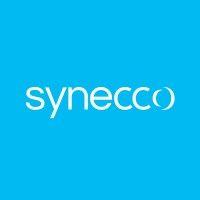 synecco logo image