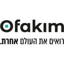 logo of Ofakim Travel Tours