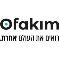 ofakim travel & tours