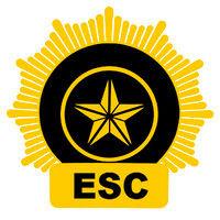 eastern security corporation logo image