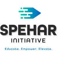 the spehar initiative logo image