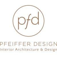 pfeiffer design limited logo image