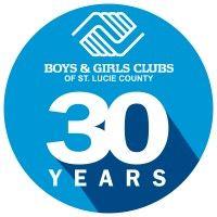 boys & girls clubs of st. lucie county