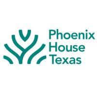 phoenix house texas logo image