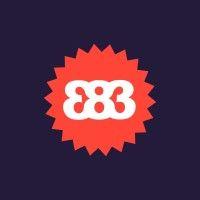 383 | b corp™ logo image