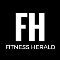 fitness herald logo image