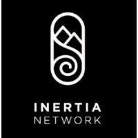 inertia network logo image