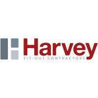 harvey shopfitters limited logo image