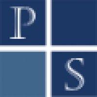 p&s construction, inc. logo image