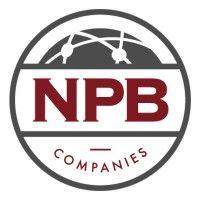 npb companies logo image