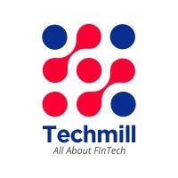 techmill logo image