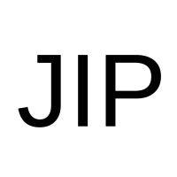 jip van de beek | social design logo image