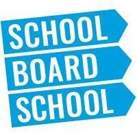 school board school logo image