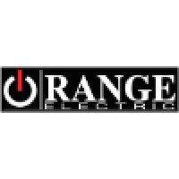 orange electrics logo image