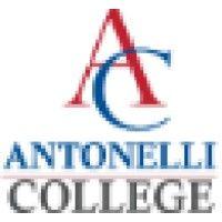 antonelli college logo image