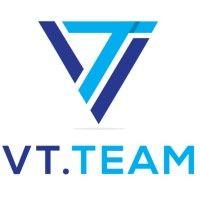 vt.team logo image