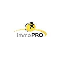 immopro logo image