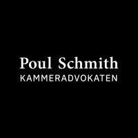 poul schmith/kammeradvokaten logo image