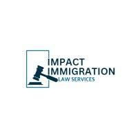 impact immigration law services logo image