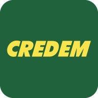 credem banca logo image