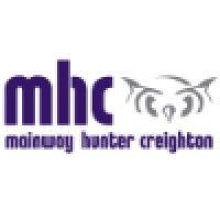 mhc insurance logo image