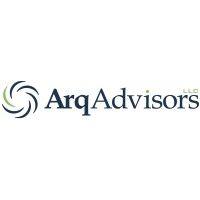 arq advisors llc logo image