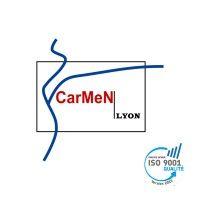 carmen laboratory inrae umr1397-inserm u1060 logo image