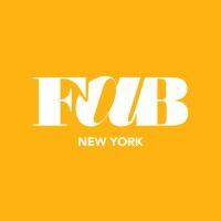 fab fashion and beautytech ny logo image