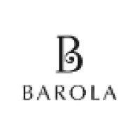 barola logo image