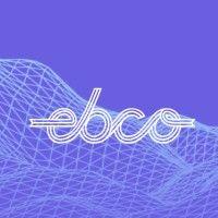 ebco trends logo image