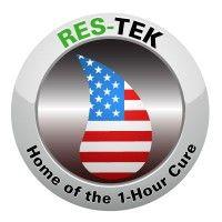 res-tek, inc. logo image