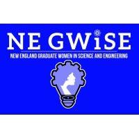 new england graduate women in science and engineering (ne gwise) logo image