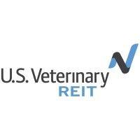 u.s. veterinary reit logo image