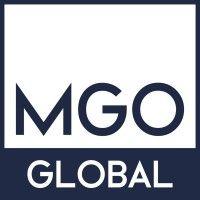 mgo global inc. logo image