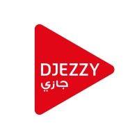 djezzy logo image