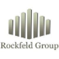 rockfeld group logo image