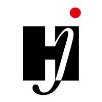 huntsinger & jeffer, inc. logo image