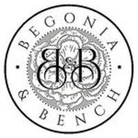 begonia & bench llc logo image