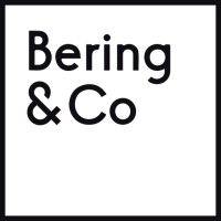 bering & company ltd. logo image