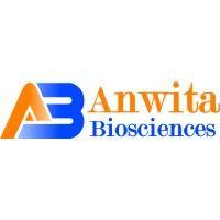 anwita biosciences inc logo image