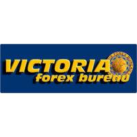 victoria forex bureau ltd